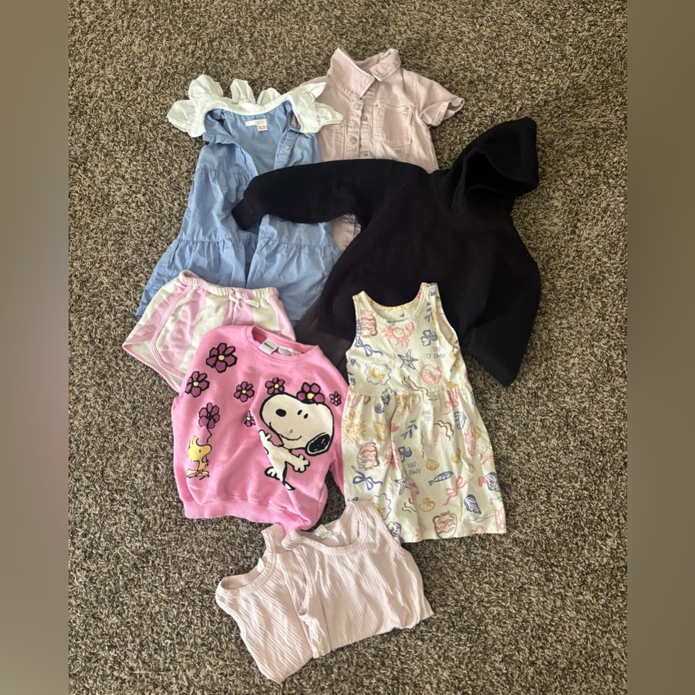 Kids bundle